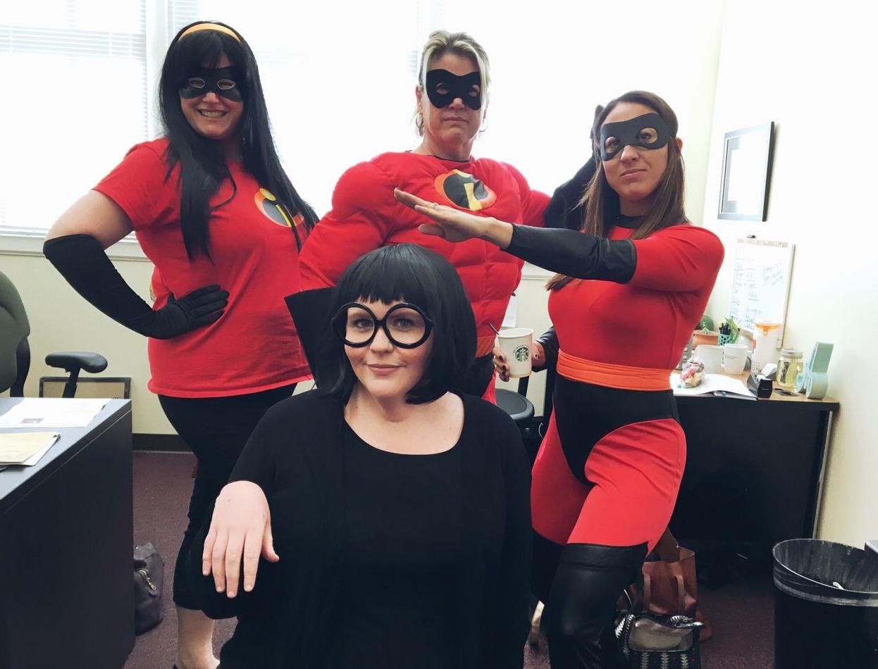 Halloween 2018